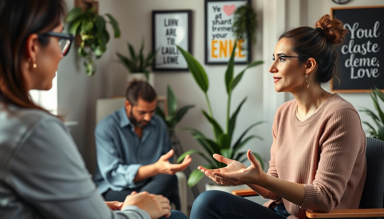 Coaching individuel